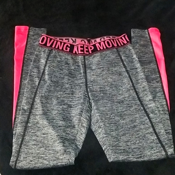 Keep moving leggings - Picture 2 of 3